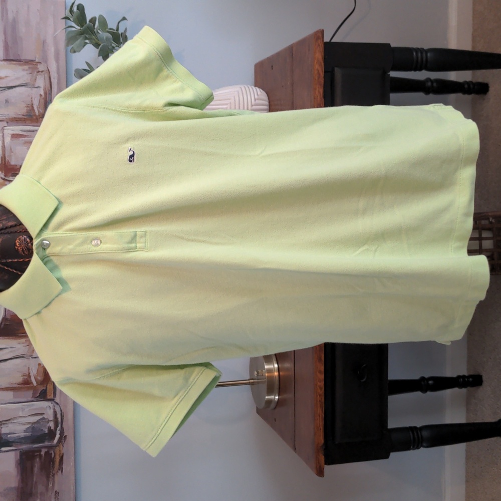 Vineyard Vines Polo Shirt